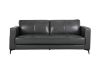 Picture of ESPRESSO H/L sofa 3/S GY                