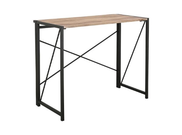 Picture of GLADY Foldable working table 90cm BN/BK