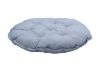 Picture of HOLM Seat pad Dia60xH8cm BL             