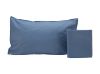 Picture of VALERIE Twin Fitted sheet 2pcs/set BL   