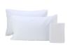 Picture of VALERIE Queen Fitted sheet 3pcs/set WT  