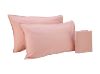 Picture of VALERIE King Fitted sheet 3pcs/set ON   