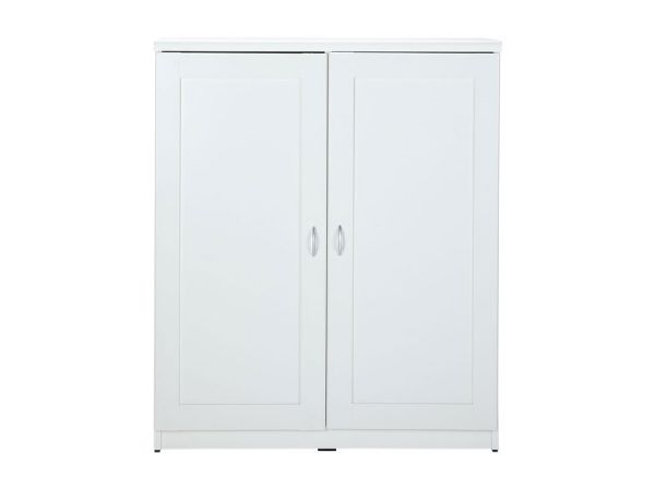 Picture of TIMBER-S Shoe cabinet WT