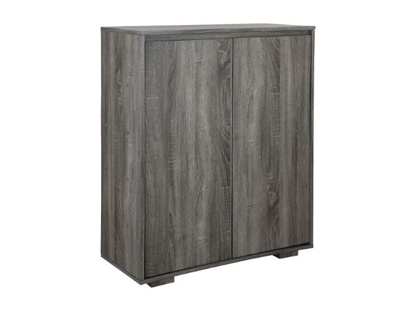 Picture of TIANA Shoe cabinet 2 dr. GY
