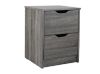 Picture of TIANA Chest 2 drawers GY