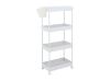 Picture of SPEED CART 4-Tier storage cart WT