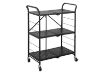 Picture of SPEED CART 3-Tier foldable cart BK      