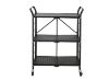 Picture of SPEED CART 3-Tier foldable cart BK