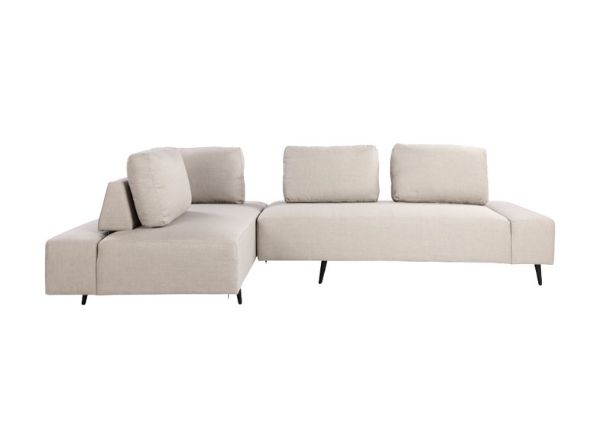 Picture of MARBELLA Fabric corner sofa LGY