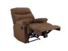 Picture of RILEY Fabric manual recliner 1/S BN