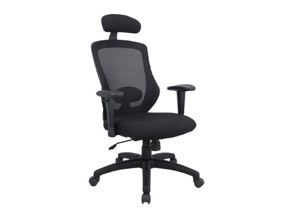Picture of PETRILLO Office Chair BK                