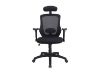 Picture of PETRILLO Office Chair BK                