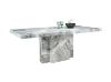 Picture of MAXARTO Marble dining table 200cm GY