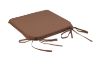 Picture of ORIDIE Chair pad 36x37x3CM BN           