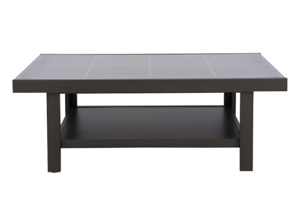 Picture of *DECOR -P Coffee table BKBN