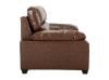 Picture of BOLENO PVC sofa 2/S DBN