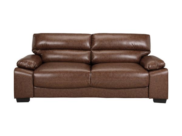 Picture of BOLENO PVC sofa 3/S DBN