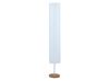 Picture of RANSFORD Floor lamp WT/NT