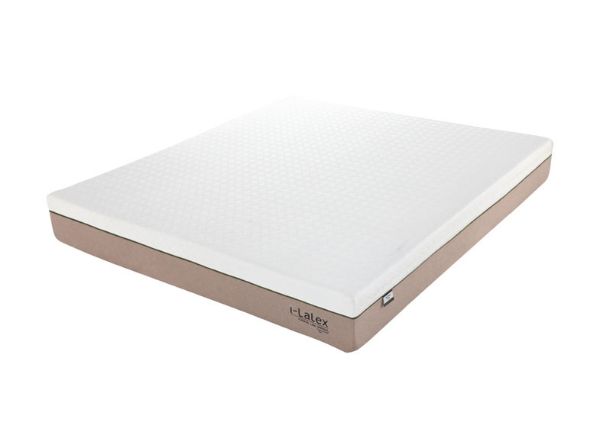 Picture of REVIVAL Mattress 6' 10" WT/BN