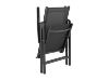 Picture of SIMPLEX Foldable chair SV/GY