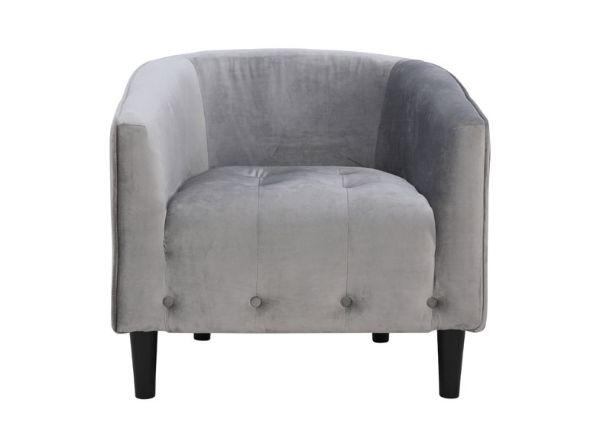 Picture of TEDDY Fabric armchair GY