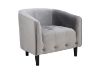 Picture of TEDDY Fabric armchair GY