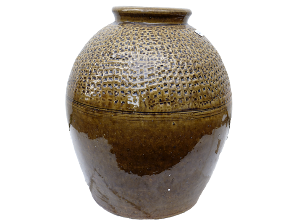 Picture of Ceramic Pot 30x30x45cm