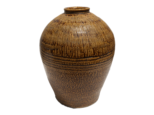 Picture of Ceramic Pot 35x35x48cm