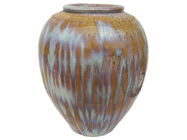 Picture of Ceramic Pot 40x40x53cm