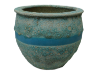 Picture of Ceramic Pot 42x42x36cm