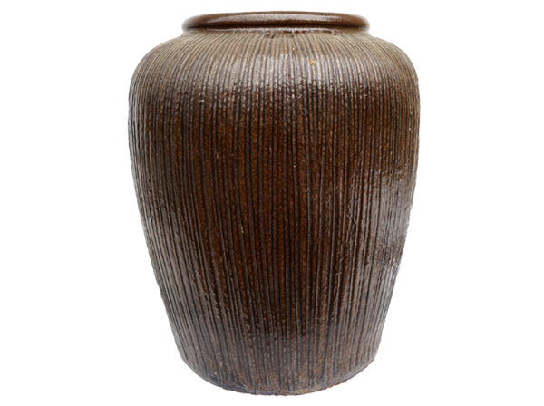 Picture of Ceramic Pot 45x45x56cm