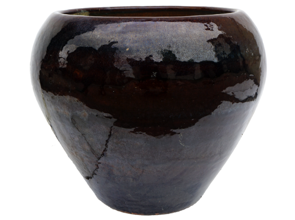 Picture of Ceramic Pot 48x48x40cm