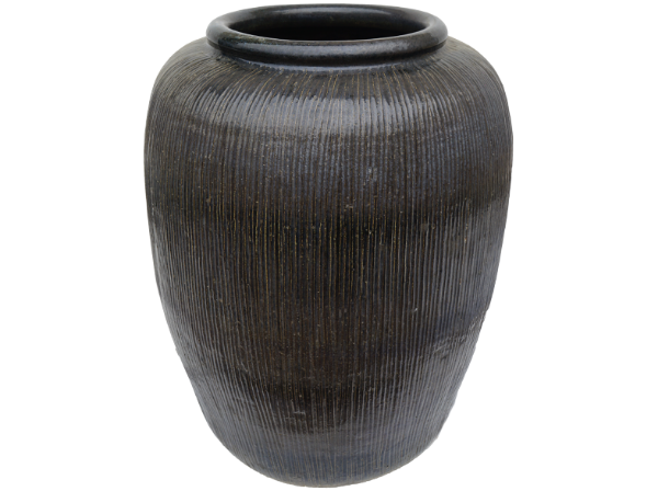 Picture of Ceramic Pot 60x60x76cm