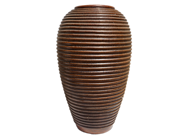 Picture of Ceramic Vase 60x60x105cm