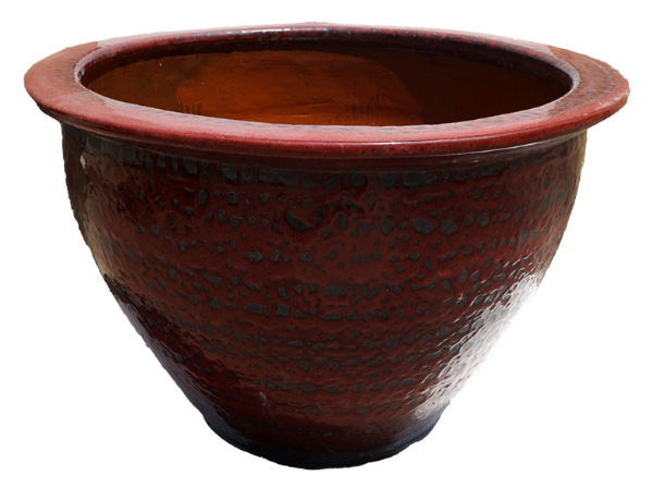 Picture of Ceramic Planter 108x108x60cm