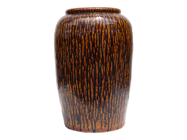 Picture of Ceramic Vase 33x33x57cm