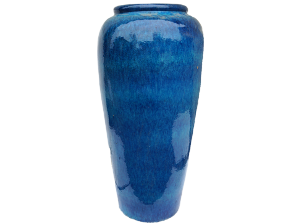 Picture of Ceramic Vase 45x45x100cm