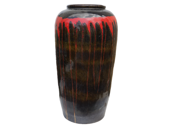 Picture of Ceramic Vase 55x55x110cm