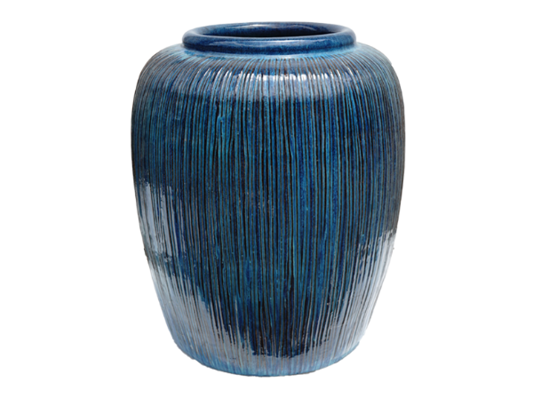 Picture of Ceramic Vase 55x55x70cm