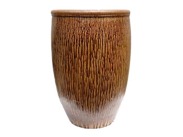 Picture of Ceramic Vase 66x66x92cm