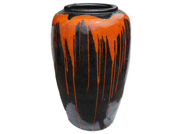 Picture of Ceramic Vase 70x70x110cm