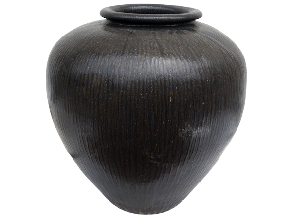 Picture of Ceramic Pot 58x58x60cm