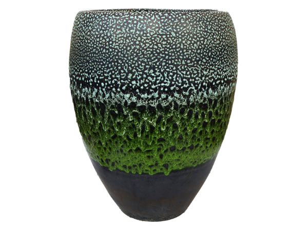 Picture of Ceramic Planter 65x65x80cm