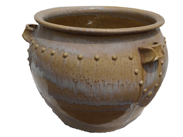 Picture of Ceramic Planter B 80x81x66cm