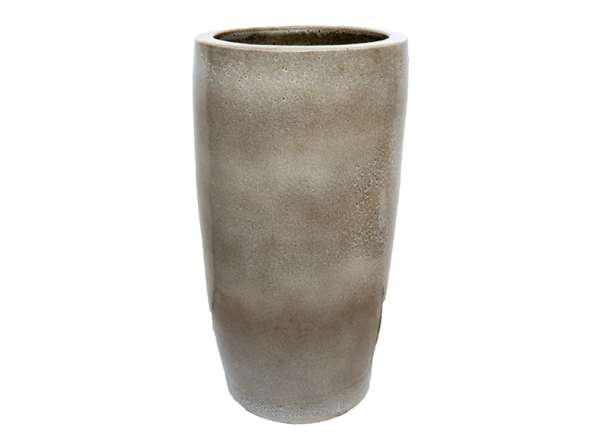 Picture of Pottery Planter 40x78cm WH