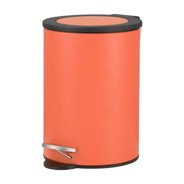 Picture of FIONA Step bin 3L ON/BK