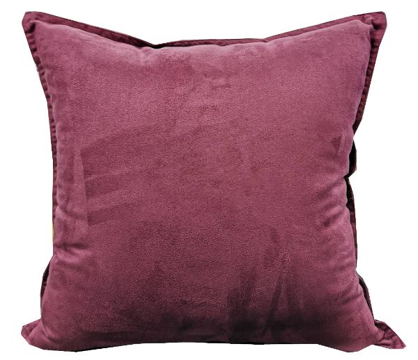 Picture of SUDIE Cushion with filling 45x45 cm. RD