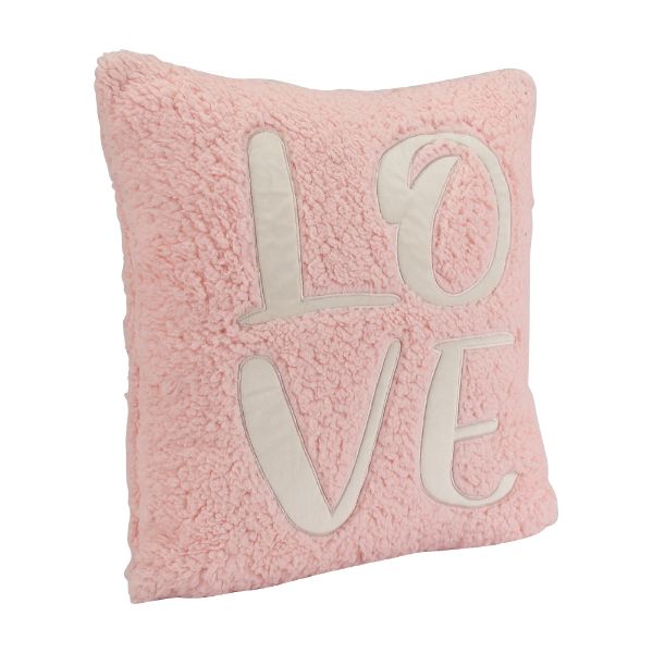 Picture of SOFTIE-LOVE Cushion 45x45cm PK