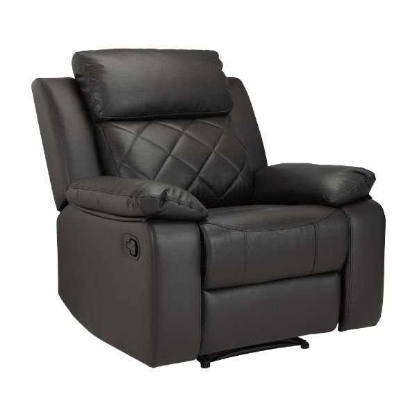 Picture of HENDERSON Manual recliner 1/S CHO