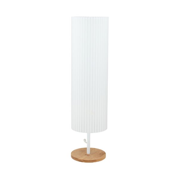 Picture of RANSFORD Table lamp WT/NT
